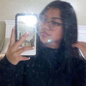 Meet your Posher, Ercilia